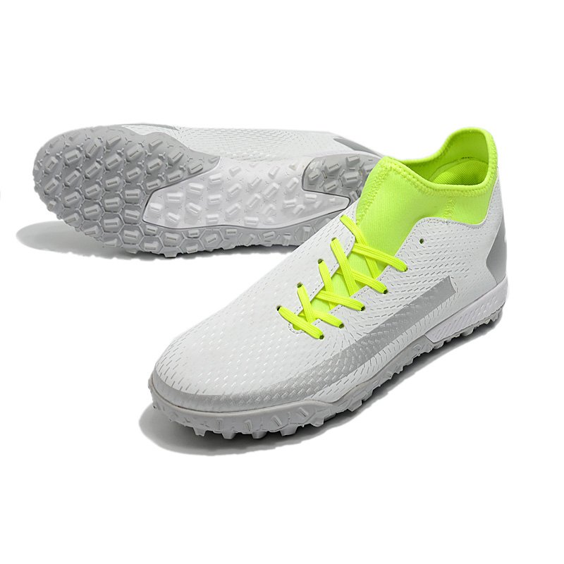 Wholesale TF Athletic Latest Fashion Football Shoes Futebol Trainers Sneakers Outdoor Man Soccer Shoes Boots