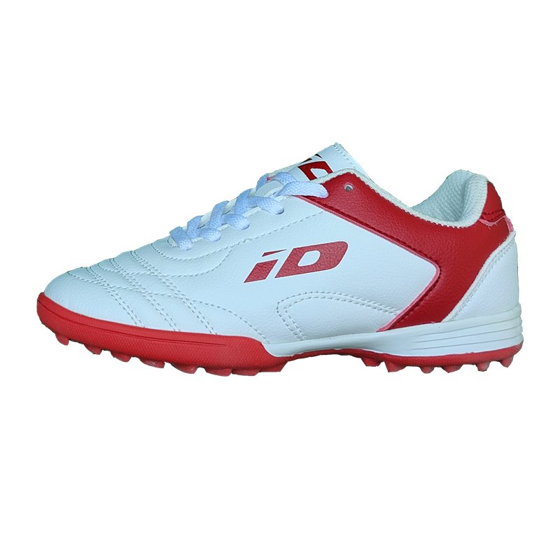 Wholesale Soccer Shoes Customize Logo Multicolor Comfortable Casual Fashion And Breathable Football Shoes Sport Sneakers
