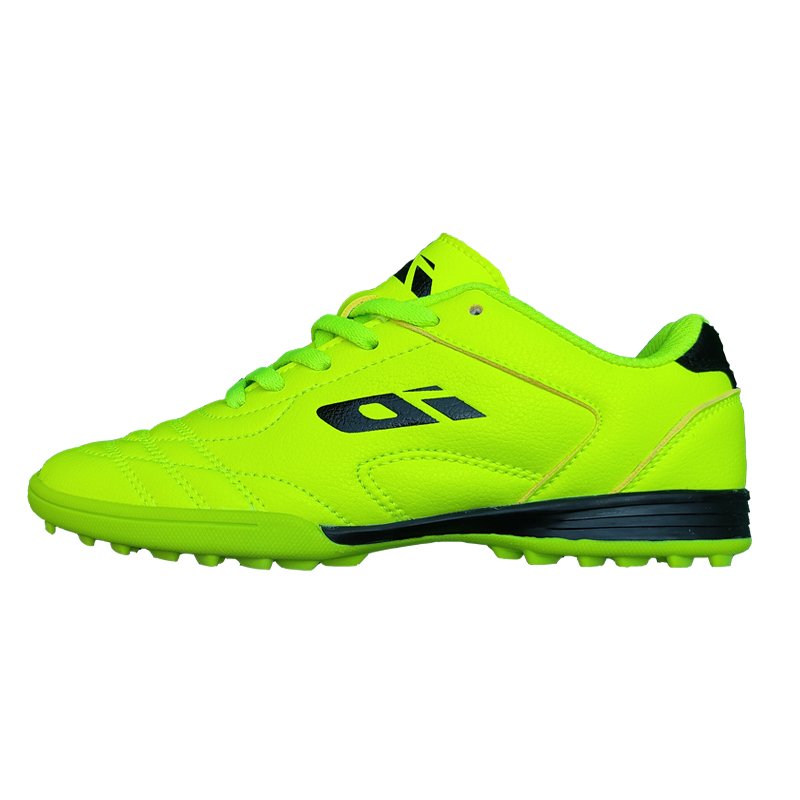 Wholesale Soccer Shoes Customize Logo Multicolor Comfortable Casual Fashion And Breathable Football Shoes Sport Sneakers