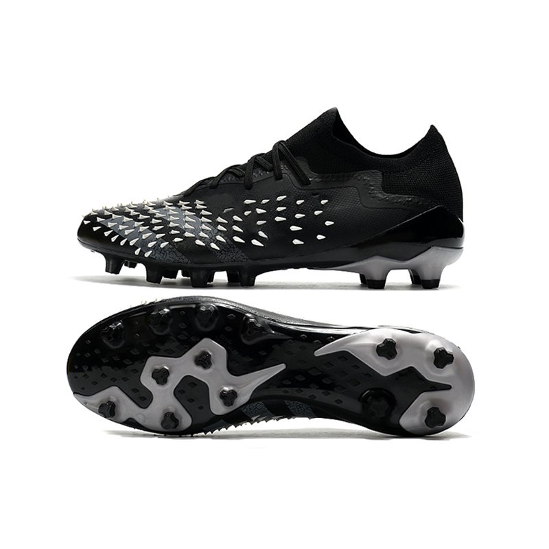 Soccer Sport Shoes Outdoor New Season Soccer Shoes Adult Football Boots Sport Professional Cleats Football Shoes CR7