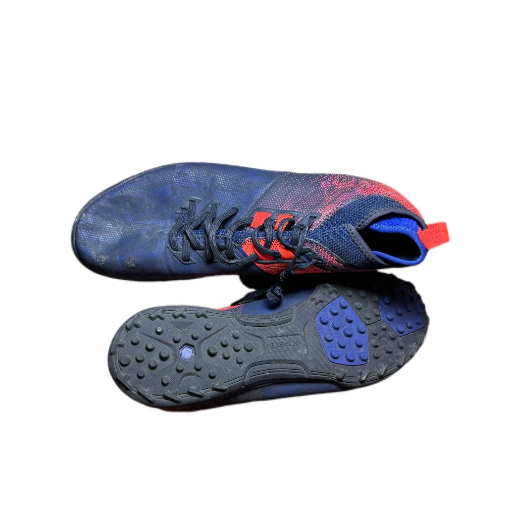 Used Sports Shoes for Kids Second Hand Original Basketball Football Soccer Running Shoes Fashionable Styles Wholesale