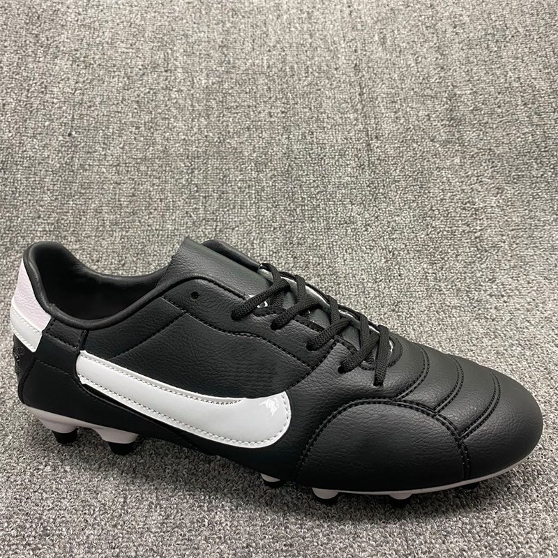 Mammon Custom Outdoor Kids High Quality Turf Ag American Soccer Cleats Football Shoes For Men