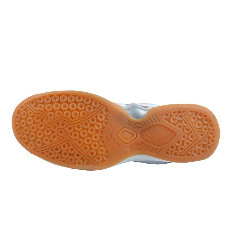 Men Fashion Comfortable Shock-absorbing Cushioning Table Tennis Shoes Wholesale High Quality Women Table Tennis Shoes
