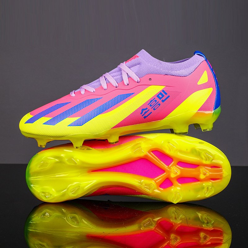 Factory Direct Predator Football Boots Men Original Air Zoom Sports Shoes Winter Autumn Summer Turf Football Training Mesh
