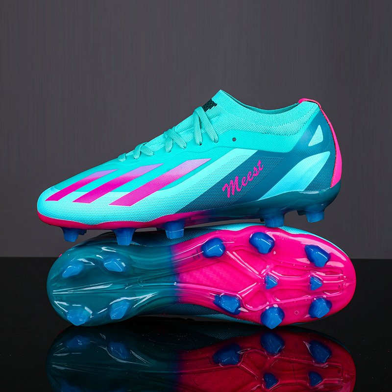 Factory Direct Predator Football Boots Men Original Air Zoom Sports Shoes Winter Autumn Summer Turf Football Training Mesh