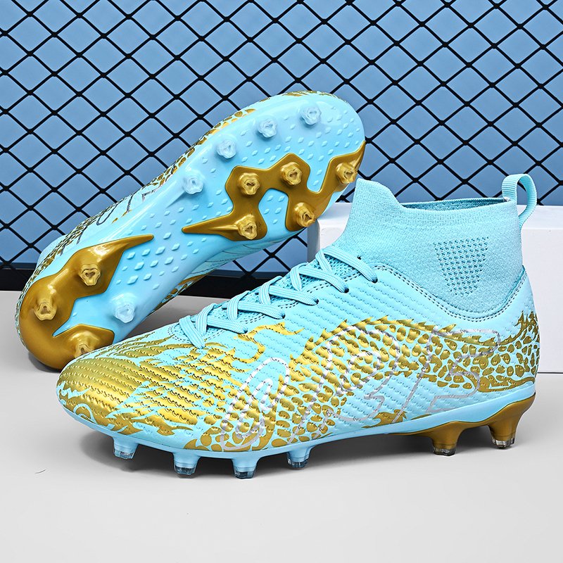 2024 Now Available at Hot Wholesale Prices Functional Design Men's High-Quality Soccer Fashion Sneakers Stylish