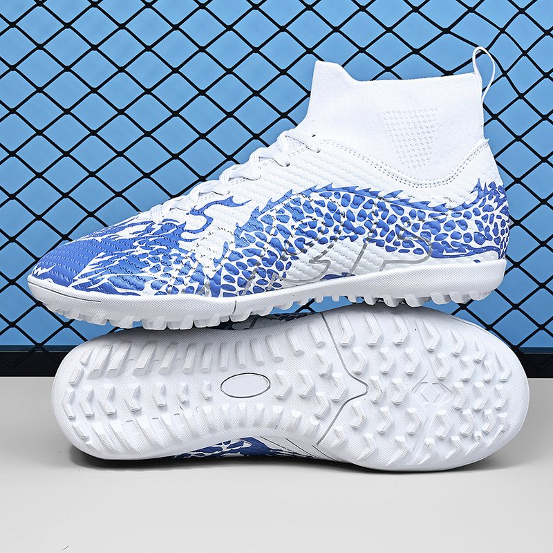 2024 Now Available at Hot Wholesale Prices Functional Design Men's High-Quality Soccer Fashion Sneakers Stylish