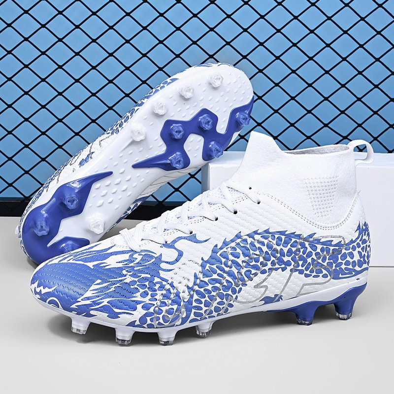 2024 Now Available at Hot Wholesale Prices Functional Design Men's High-Quality Soccer Fashion Sneakers Stylish