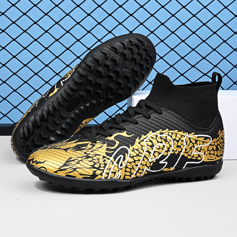 2024 Now Available at Hot Wholesale Prices Functional Design Men's High-Quality Soccer Fashion Sneakers Stylish