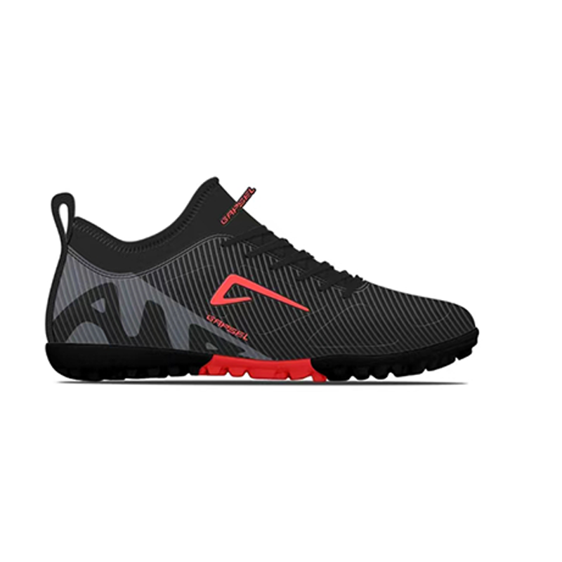 Hot Selling High Top Football Boots Quality Kids Shoes for Adults and Children Summer Sport Style Outdoor Football Cleats