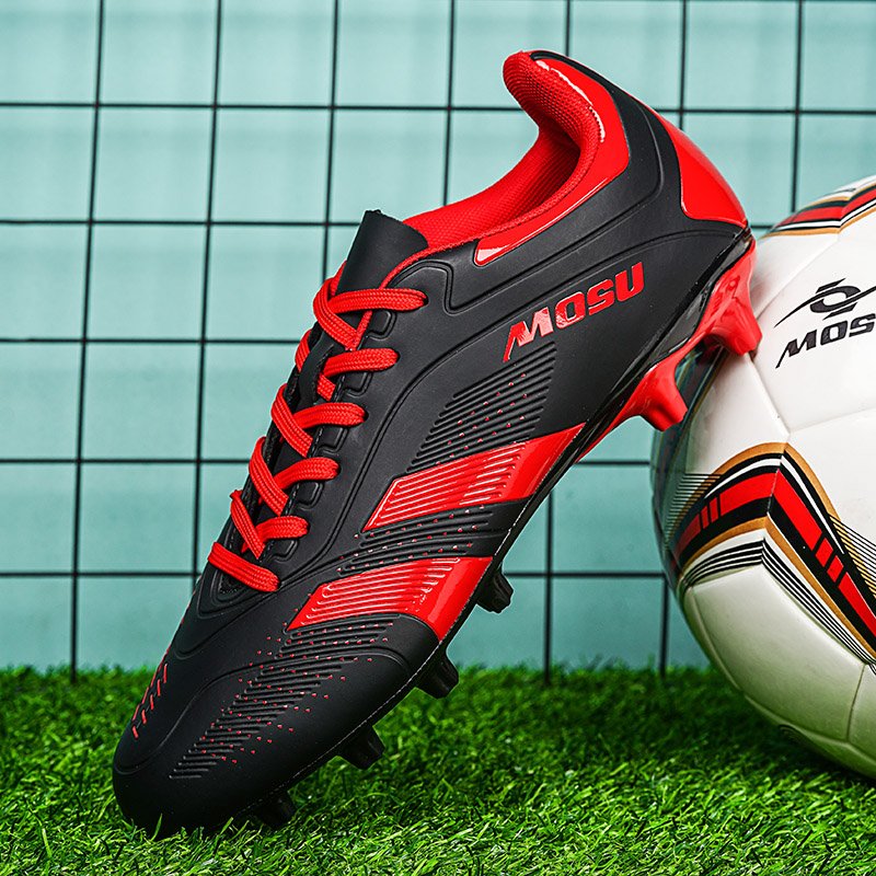 Greatshoes Football Shoes Men Custom Boots For Soccer,Black Soccer Shoes China Football Boots,Soccer Shoes Futsal Shoes