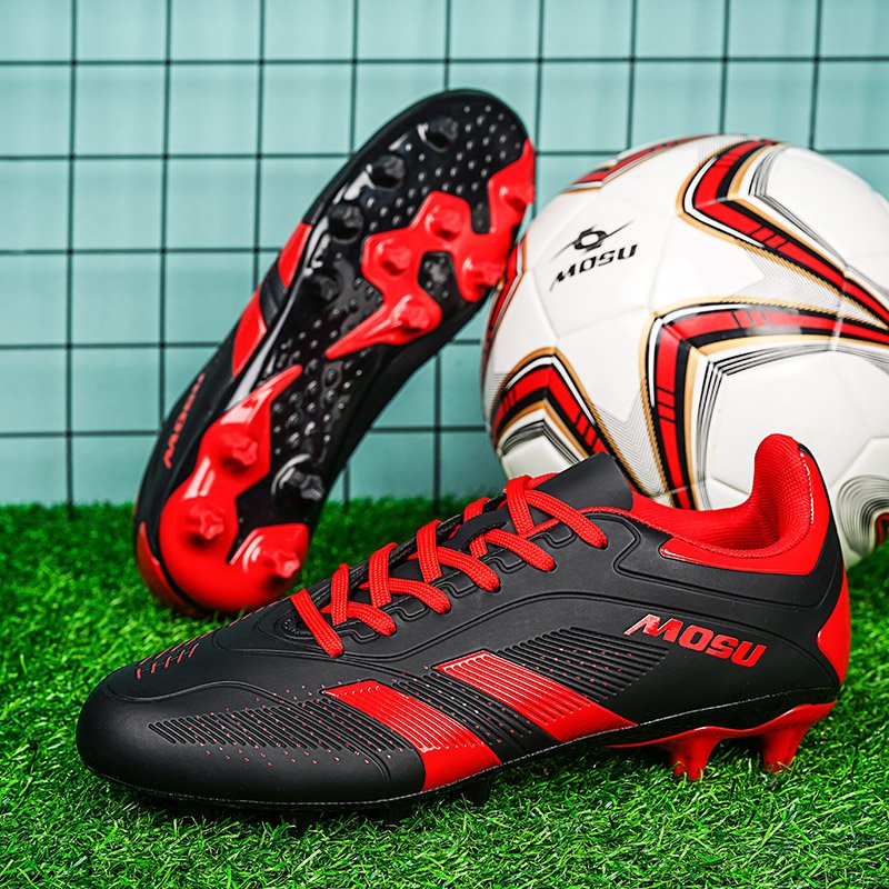 Greatshoes Football Shoes Men Custom Boots For Soccer,Black Soccer Shoes China Football Boots,Soccer Shoes Futsal Shoes