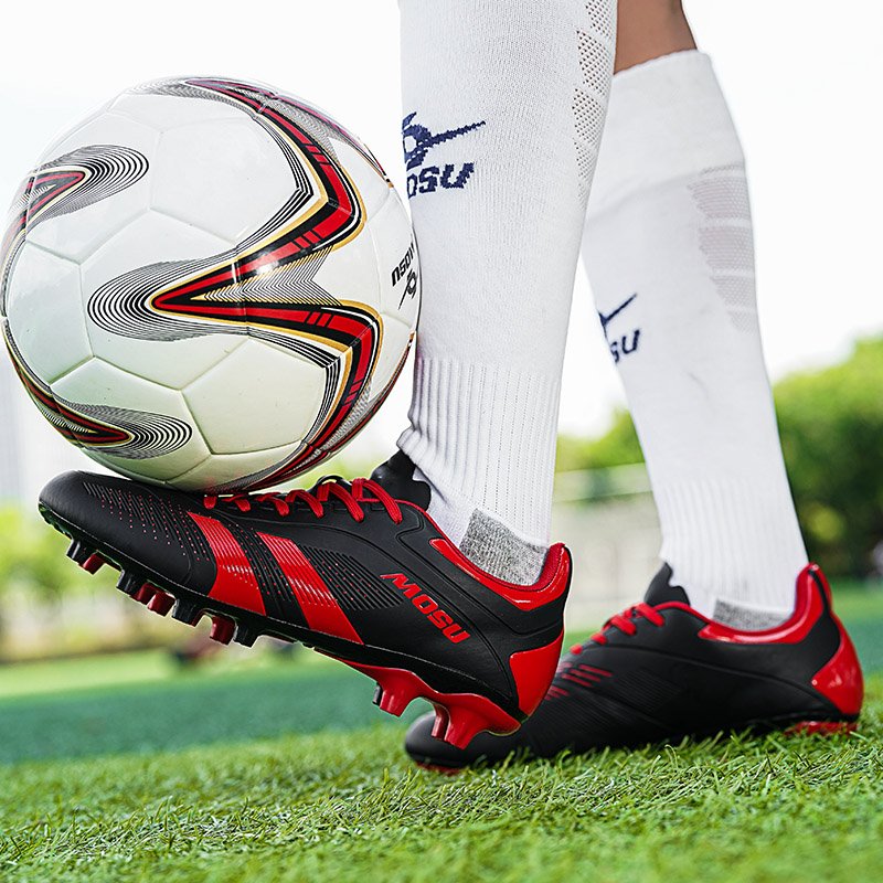 Greatshoes Football Shoes Men Custom Boots For Soccer,Black Soccer Shoes China Football Boots,Soccer Shoes Futsal Shoes