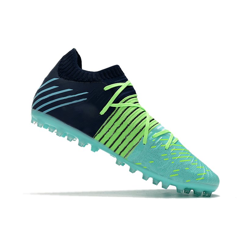 2022 Newest Brand Shoe Manufacture Krampon Future Z futbol Shoes Football Boots for men