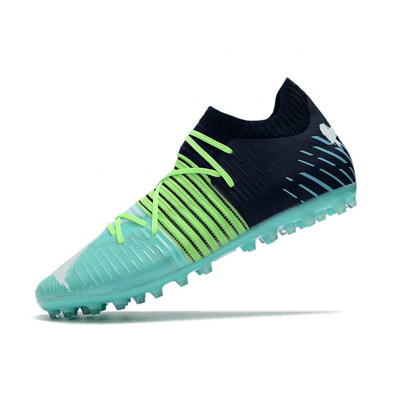 2022 Newest Brand Shoe Manufacture Krampon Future Z futbol Shoes Football Boots for men