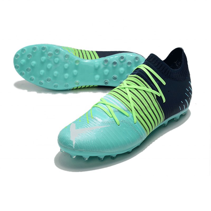 2022 Newest Brand Shoe Manufacture Krampon Future Z futbol Shoes Football Boots for men