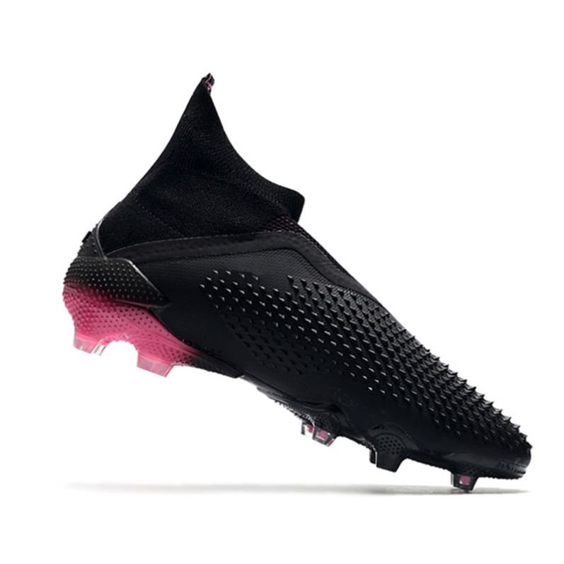 Factory customize futsal boots high quality shoes Popular Colorful outsole for football shoes new design soccer cleats