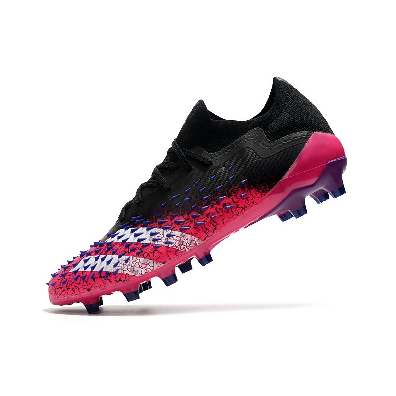 Outdoor Soccer Sport Shoes Woman Men Football Boots Training Shoes Girls Kids Cheap Soccer Boots
