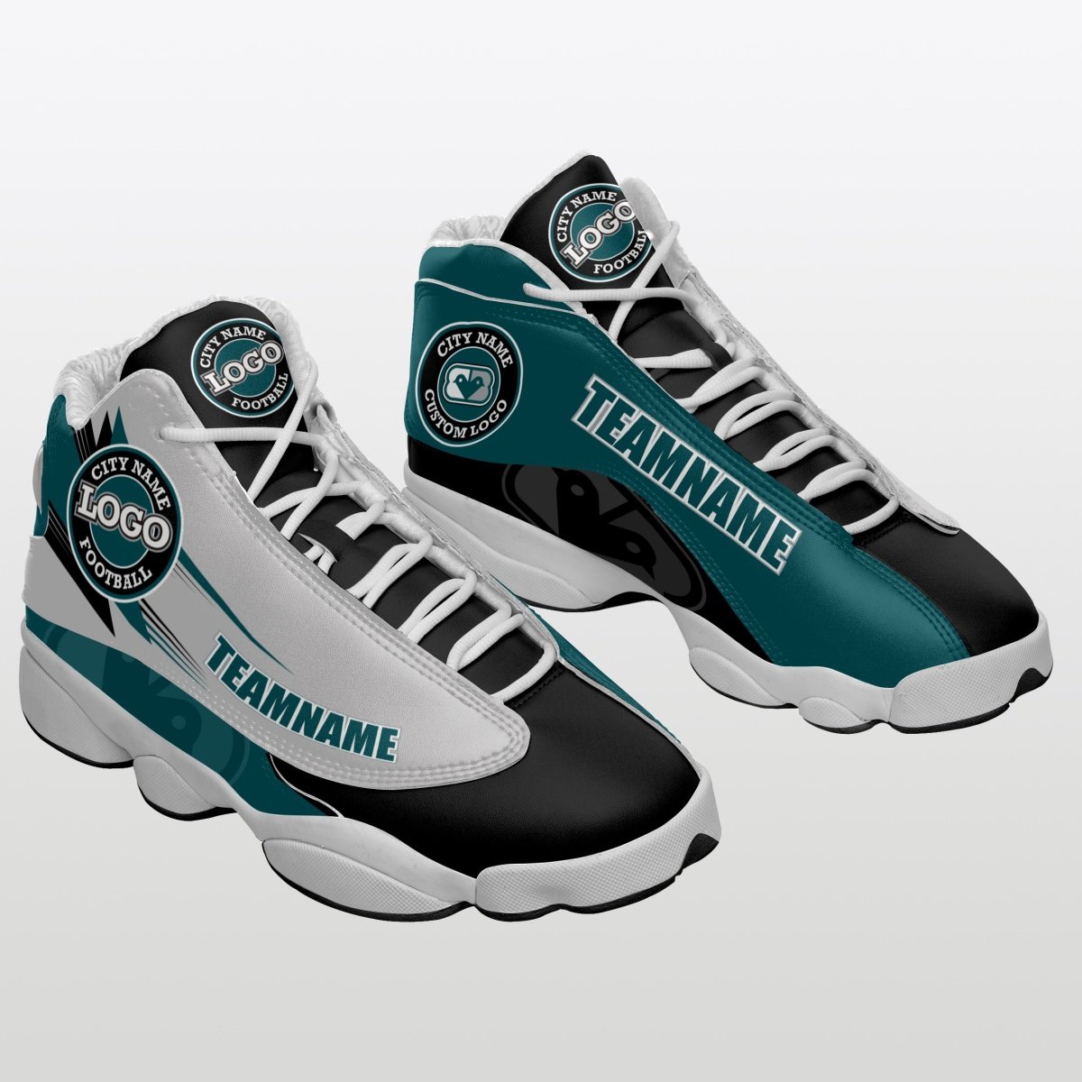 Wholesale New Soccer custom sneakers with logo Sport Fashion Unisex Breathable basketball Team Casual Shoes