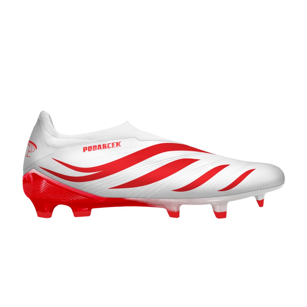 Supplier Customize Leather Football Cleats Lightweight Breathable Training Soccer Shoes For Men