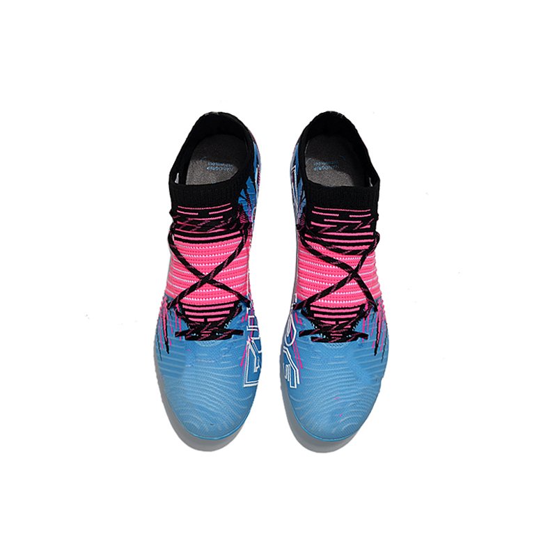 2021 Original Quality Factory Price New Brand Authentic Mens Future Z Soccer Boots Shoes Waterproof Breathable Football Shoes