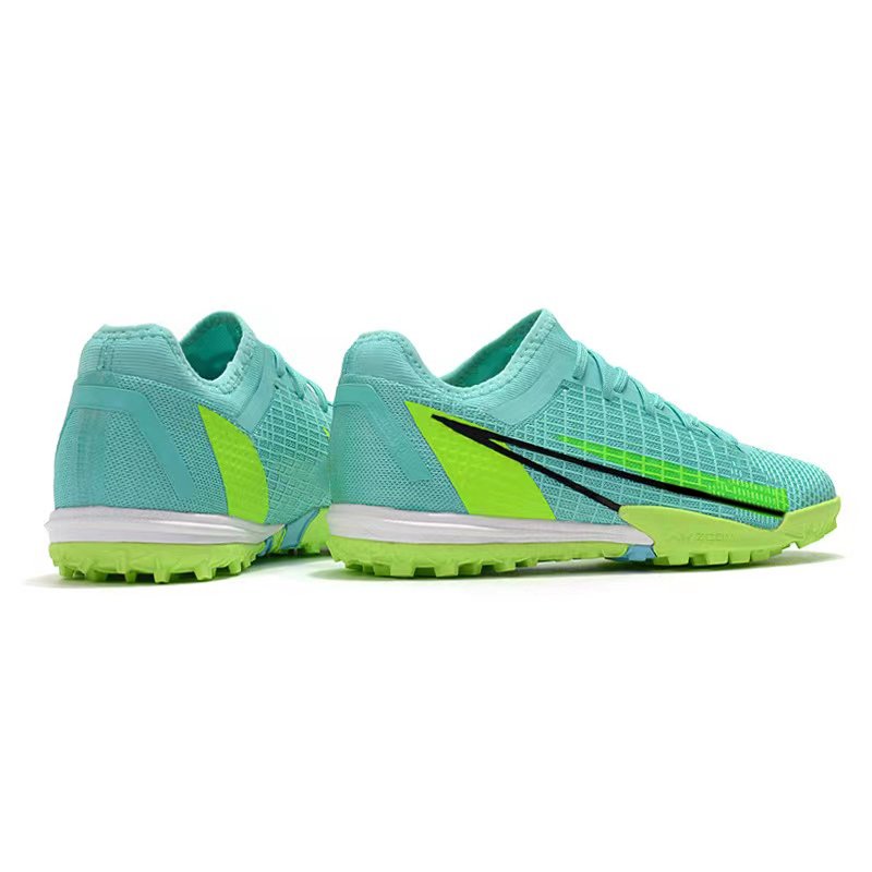 New Design Multifunctional Men's Shoes Wear-resistant Football Boots Football Shoes Soccer Boots for Wholesales