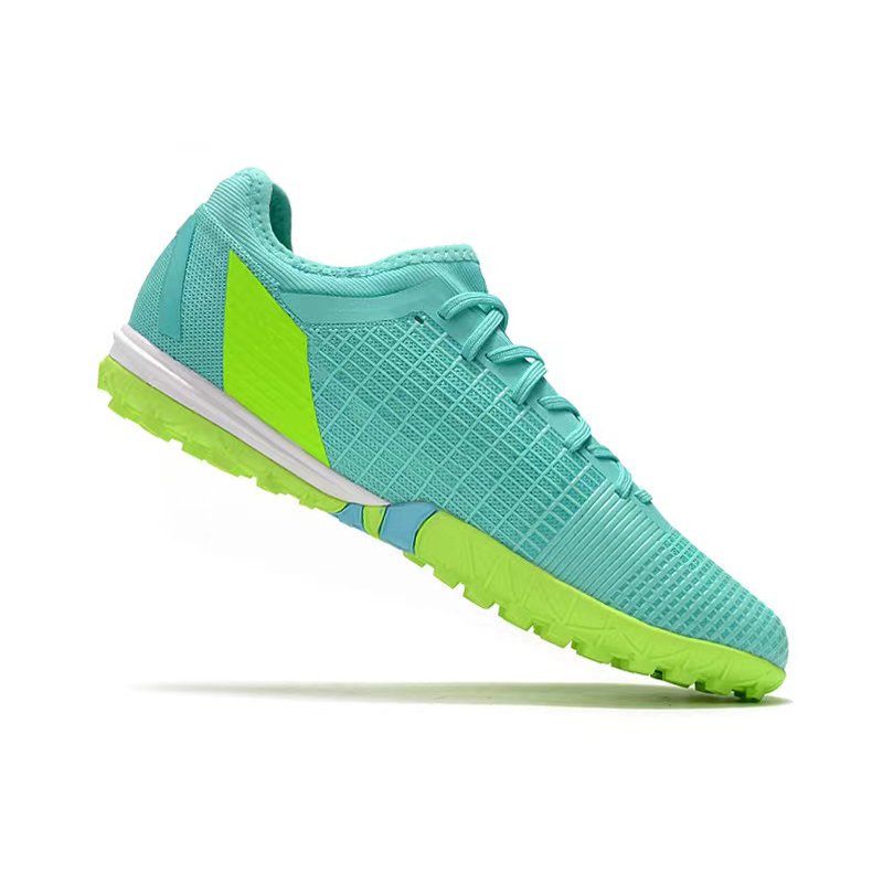 New Design Multifunctional Men's Shoes Wear-resistant Football Boots Football Shoes Soccer Boots for Wholesales