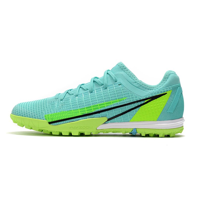 New Design Multifunctional Men's Shoes Wear-resistant Football Boots Football Shoes Soccer Boots for Wholesales
