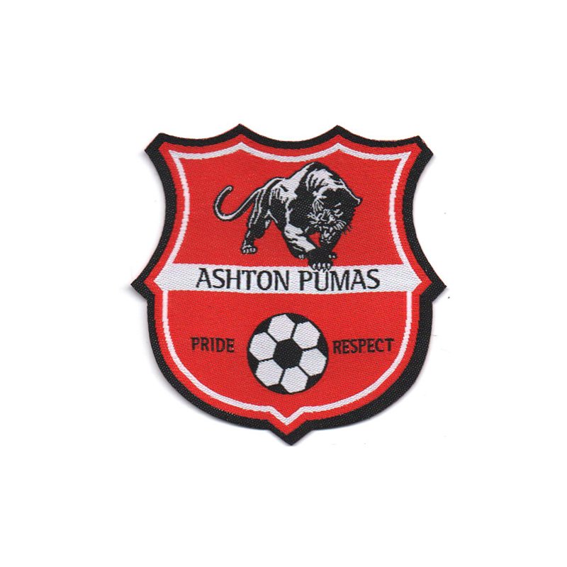 Customizing Soccer Shoes Patches Iron On Soccer Patches