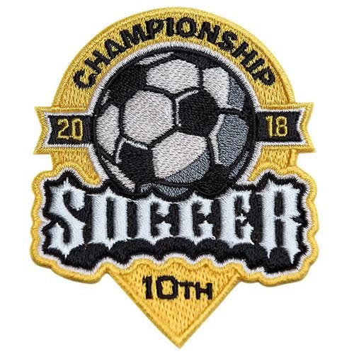 Customizing Soccer Shoes Patches Iron On Soccer Patches