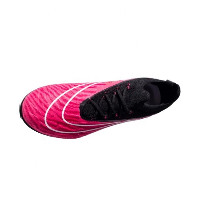 Top Quality Fashion Training low top football boots turf FG kids Flat men unisex Soccer Shoes Cleats