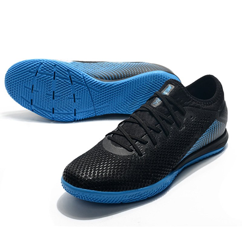 Factory Wholesale Professional IC custom futsal shoes football boots custom soccer cleats for men