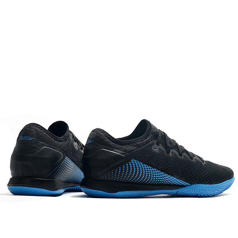 Factory Wholesale Professional IC custom futsal shoes football boots custom soccer cleats for men