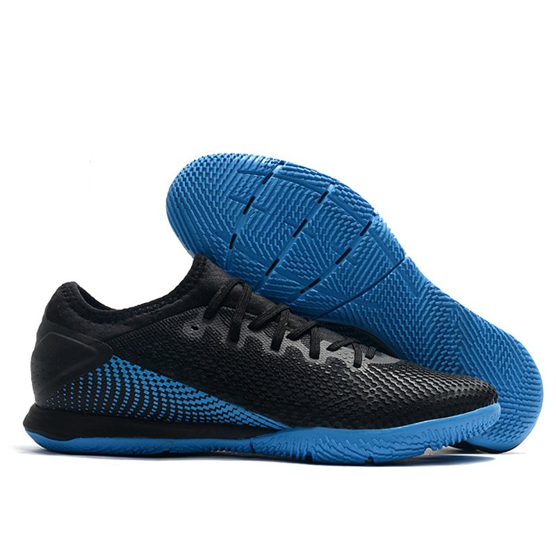 Factory Wholesale Professional IC custom futsal shoes football boots custom soccer cleats for men