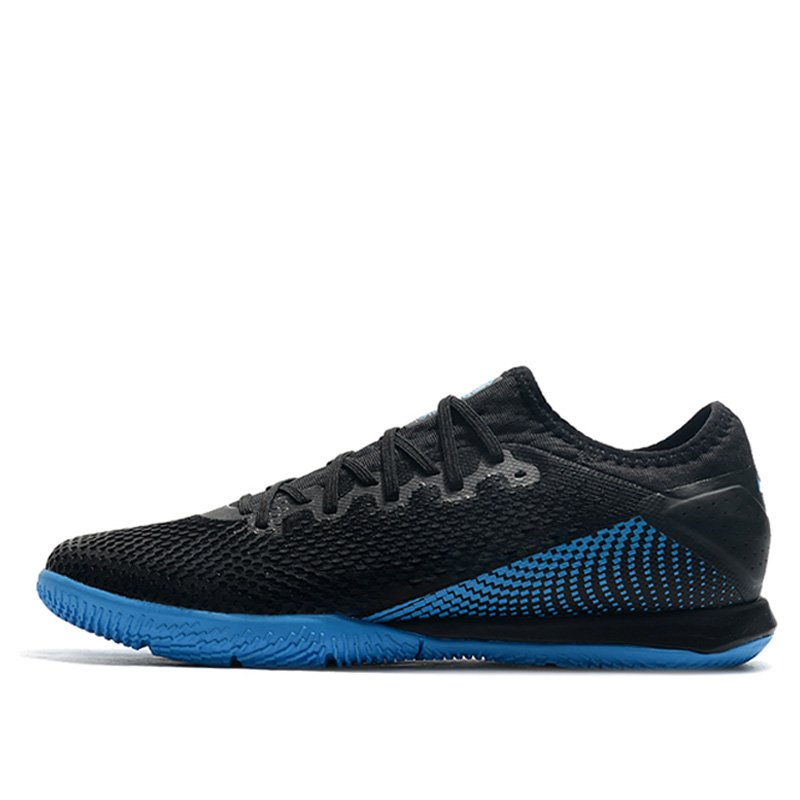 Factory Wholesale Professional IC custom futsal shoes football boots custom soccer cleats for men