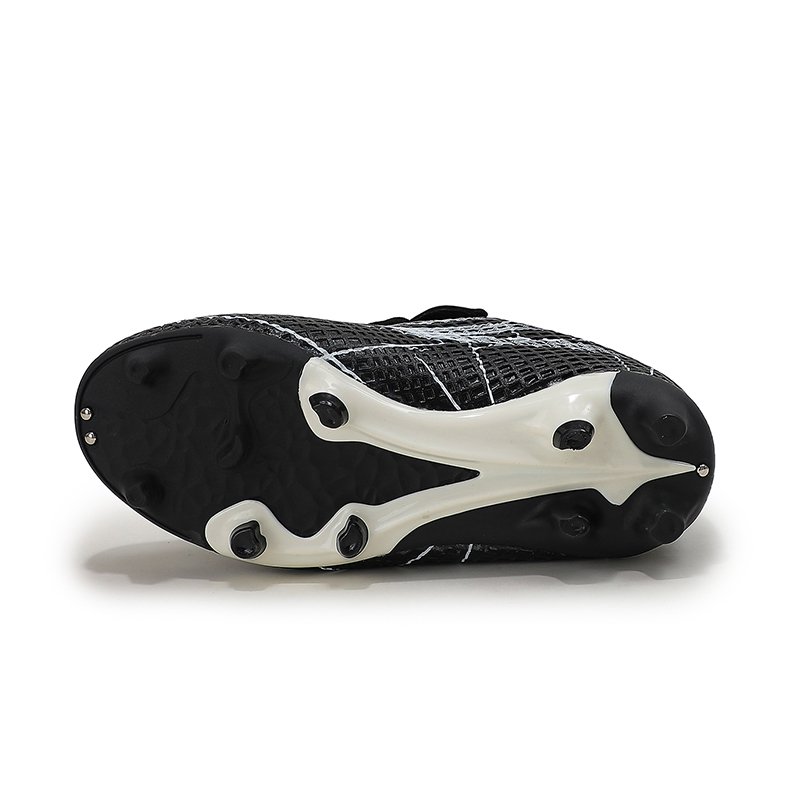 Children's soccer boots men's and women's spikes indoor and outdoor training shoes