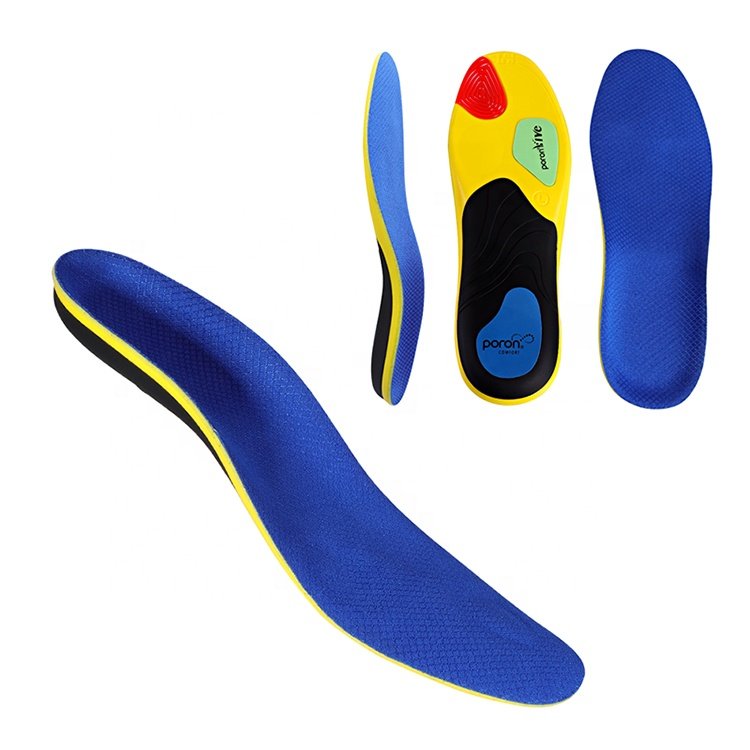 99insole Shoe Pad Arch Support Non Slip Heel Protectors Shoe Material Plantar Cushion Shoe Inserts Football Soccer Insole
