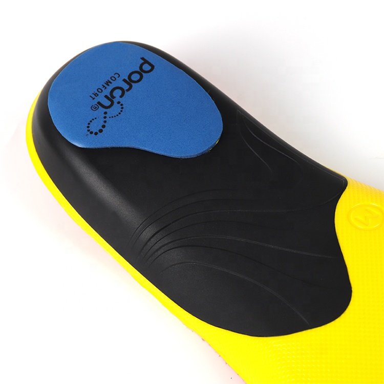 99insole Shoe Pad Arch Support Non Slip Heel Protectors Shoe Material Plantar Cushion Shoe Inserts Football Soccer Insole