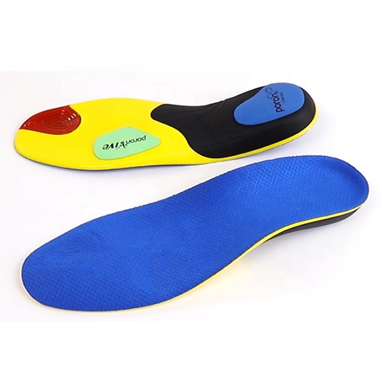 99insole Shoe Pad Arch Support Non Slip Heel Protectors Shoe Material Plantar Cushion Shoe Inserts Football Soccer Insole