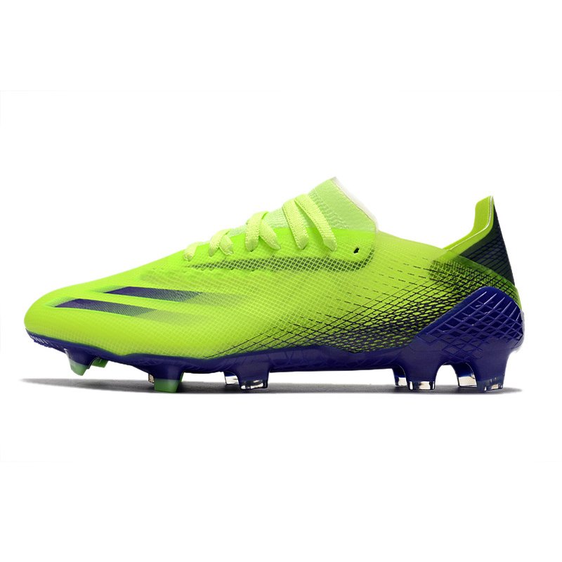 Factory Custom Hot Selling American Cheap MenTurf Outdoor Football Shoes Chuteiras Sepatu Bola Indoor Soccer Shoes For Men