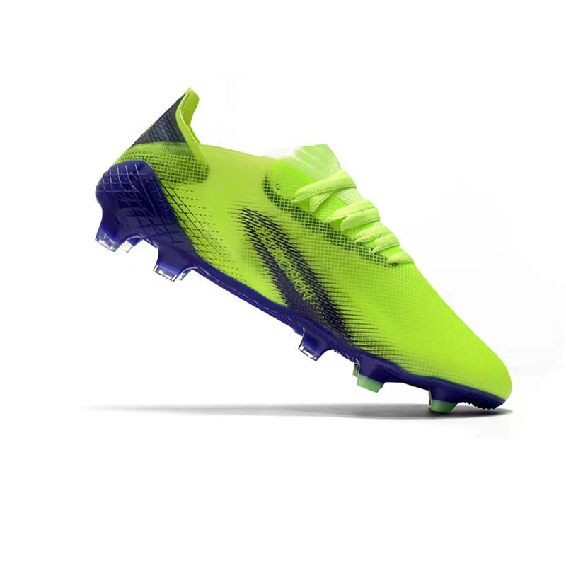 Factory Custom Hot Selling American Cheap MenTurf Outdoor Football Shoes Chuteiras Sepatu Bola Indoor Soccer Shoes For Men