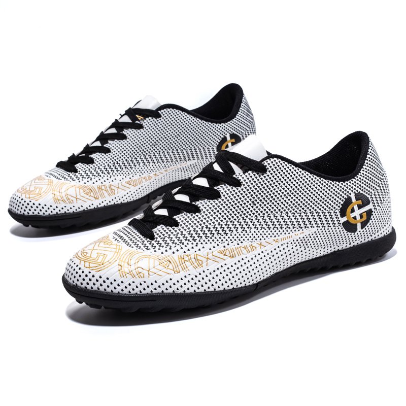 Good Quality new model latest design Hot selling football Boots wholesale soccer shoes