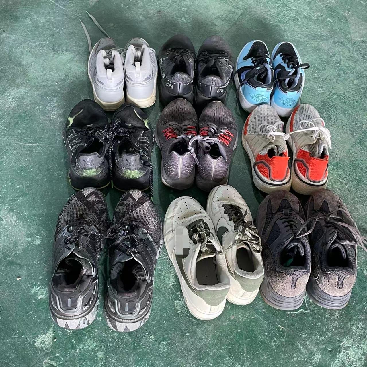 international brand used shoes for men used shoes branded in bales second hand high quality men used shoes