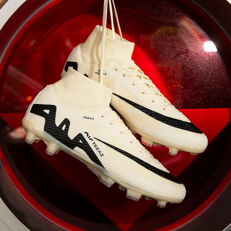 2024 Hot Seller Men Buy Cheap Indoor Soccer Shoes Turf American Chaussures De Football Youth Women Men's Football Boots