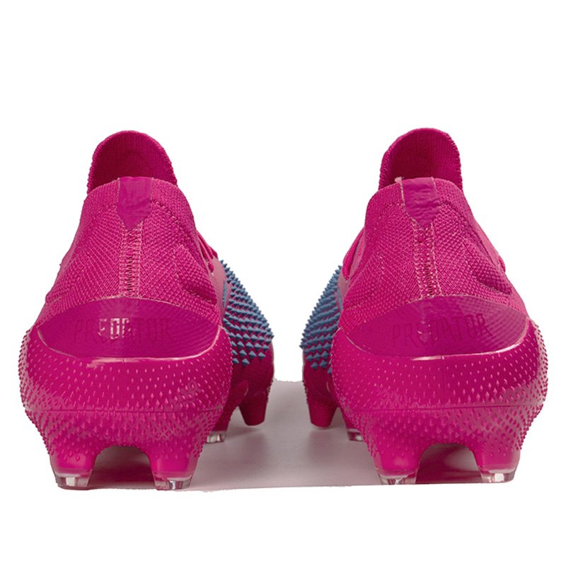Hot New Custom Men Football Shoes Women Chuteira Campo Soft Bottom Men Socks Zapatos Futbol Non-Slip Training Soccer Shoes