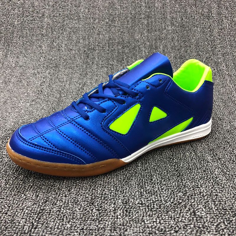 Mammon Custom High Top Soccer Shoes Training Football Sporting Goods Futbol Original Used Sport Sneakers Football Soccer Shoes