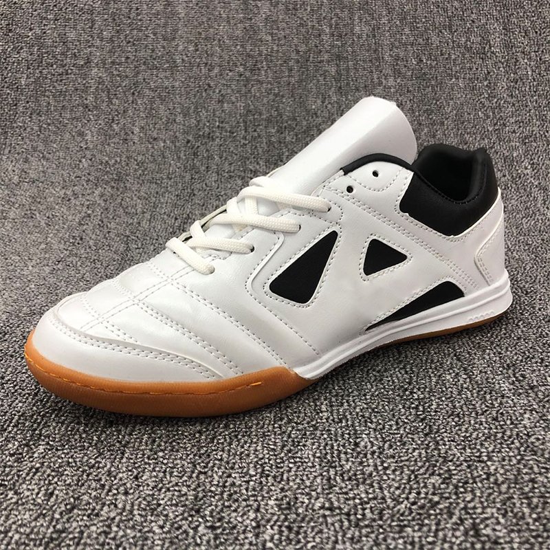 Mammon Custom High Top Soccer Shoes Training Football Sporting Goods Futbol Original Used Sport Sneakers Football Soccer Shoes