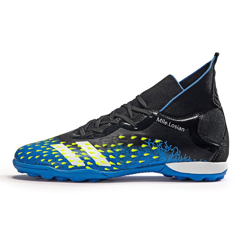 HG/AG/FG top grade soccer shoes,lightweight new design soccer shoes,OEM outdoor soccer shoes