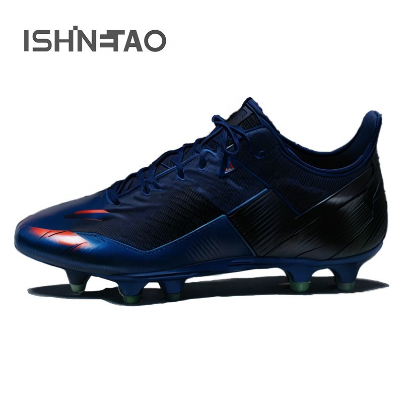 Oem Most Popular Futsal Design Your Own Custom Indoor Buy Rugby Boot Soccer Cleats Football Shoes For Men