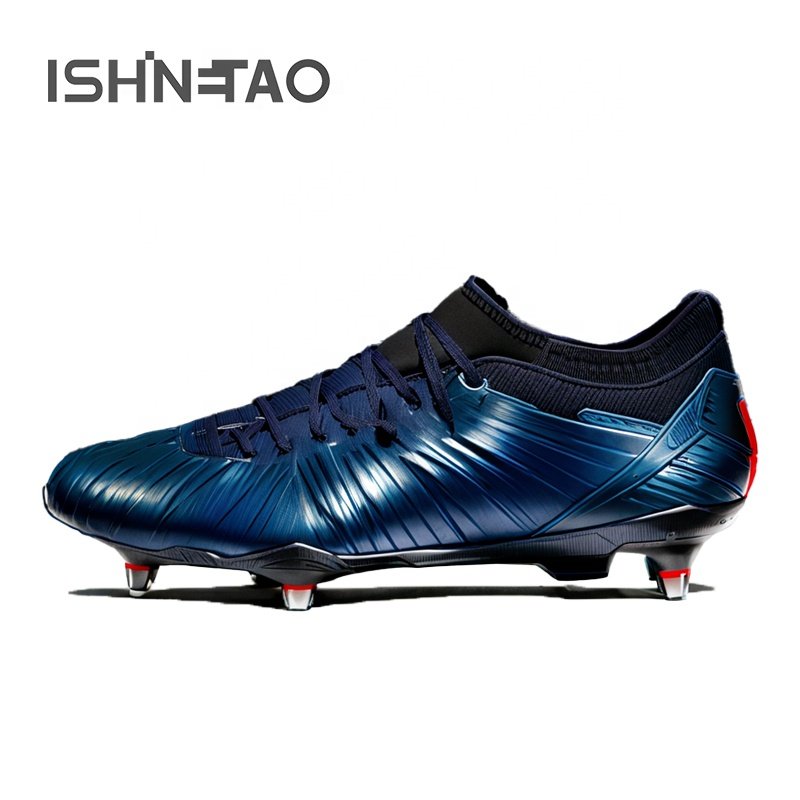 Oem Most Popular Futsal Design Your Own Custom Indoor Buy Rugby Boot Soccer Cleats Football Shoes For Men